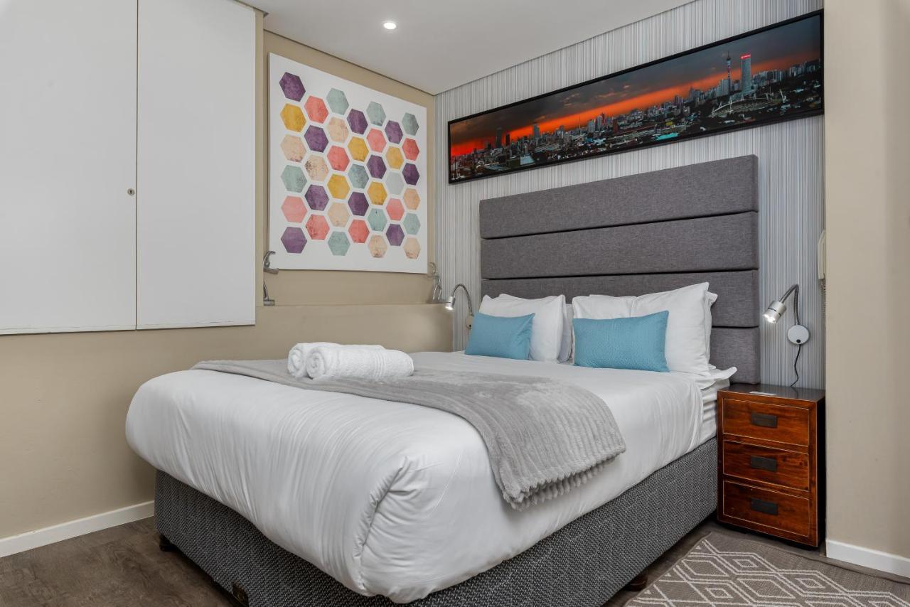 Ilkley Crescent 5 Cape Town